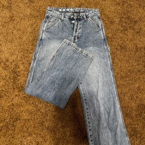 Carpenter Jeans